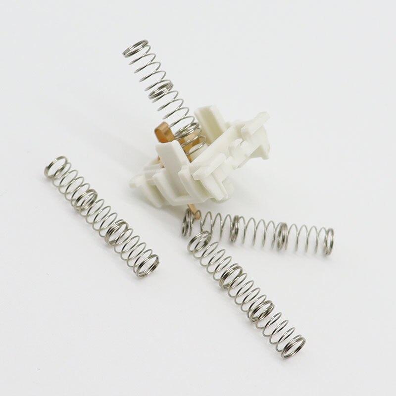 Mechanical Keyboard Switch Spring | Diykeycap