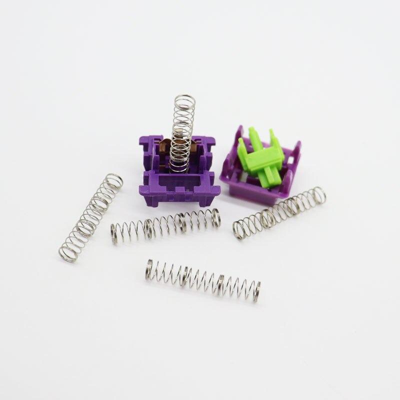 Mechanical Keyboard Switch Spring | Diykeycap