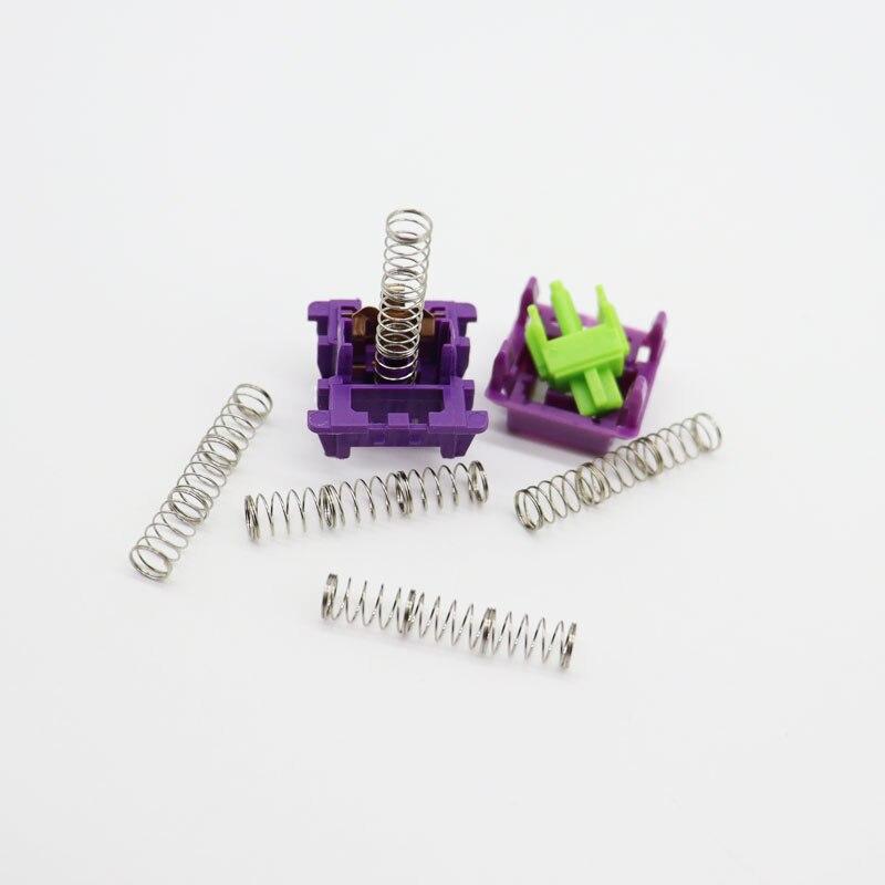 Mechanical Keyboard Switch Spring - Diykeycap