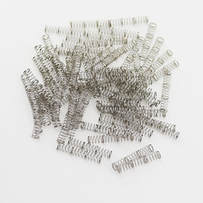 Mechanical Keyboard Switch Spring | Diykeycap