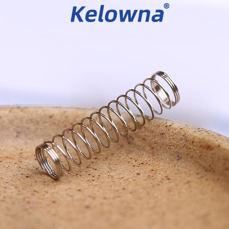 Kelowna Mechanical Keyboard Spring - Diykeycap