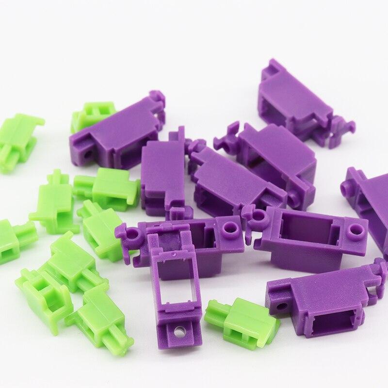 Equalz Screw-in Stabilizers - Diykeycap