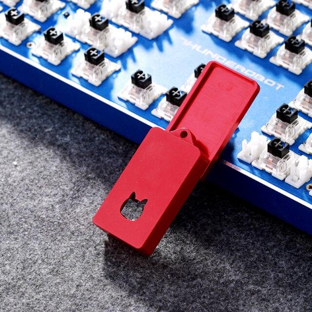 Switches Opener - Diykeycap