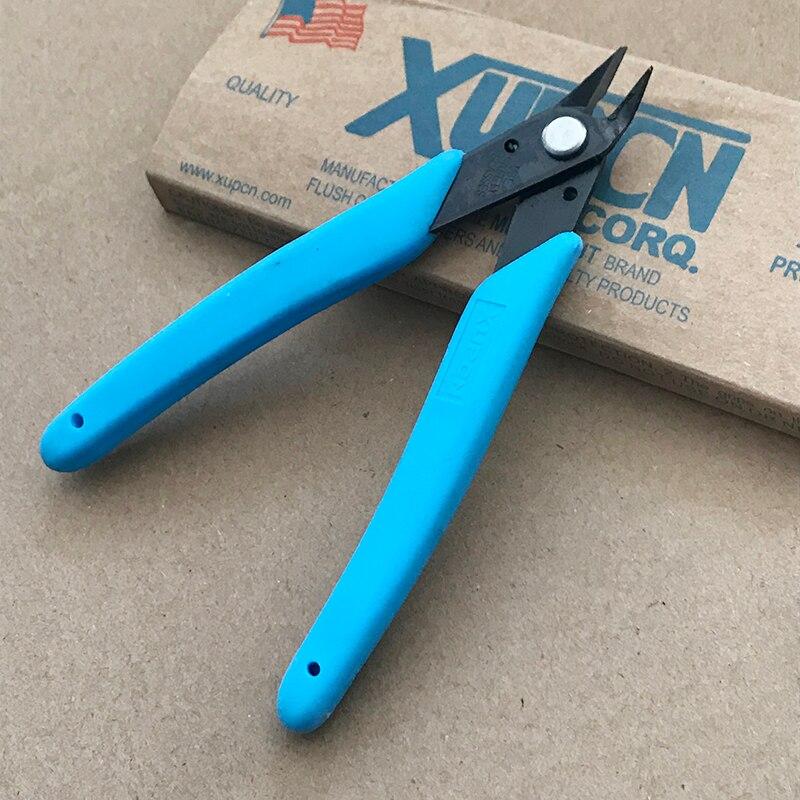 Electronic Cutting Pliers Diagonal - Diykeycap