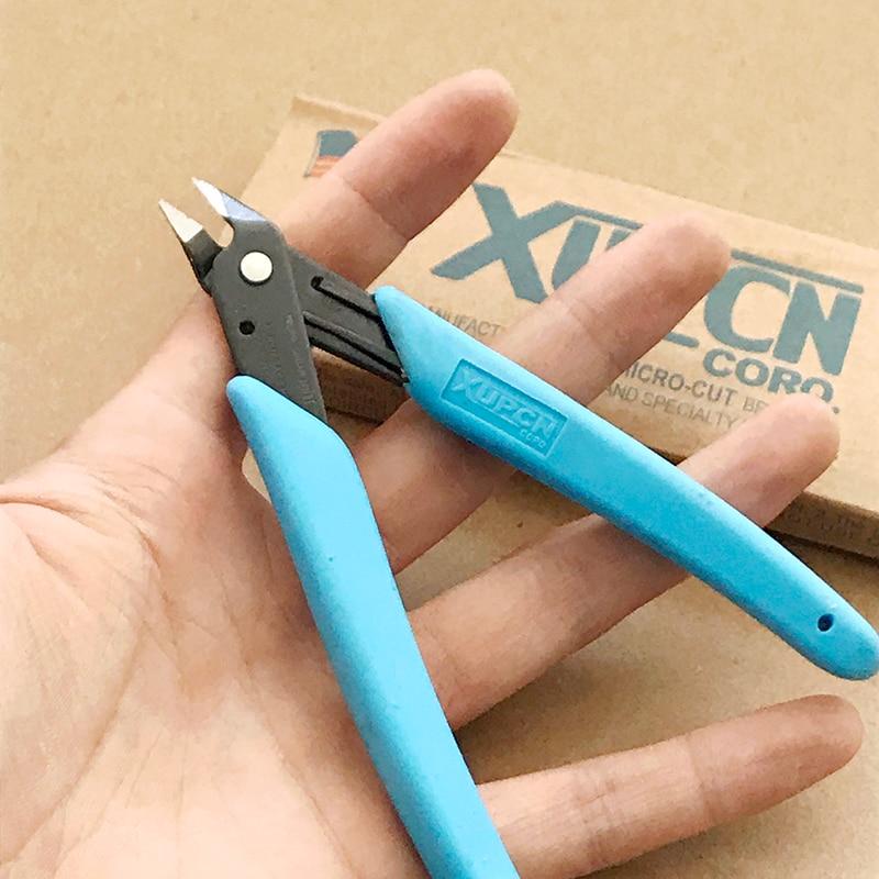 Electronic Cutting Pliers Diagonal - Diykeycap