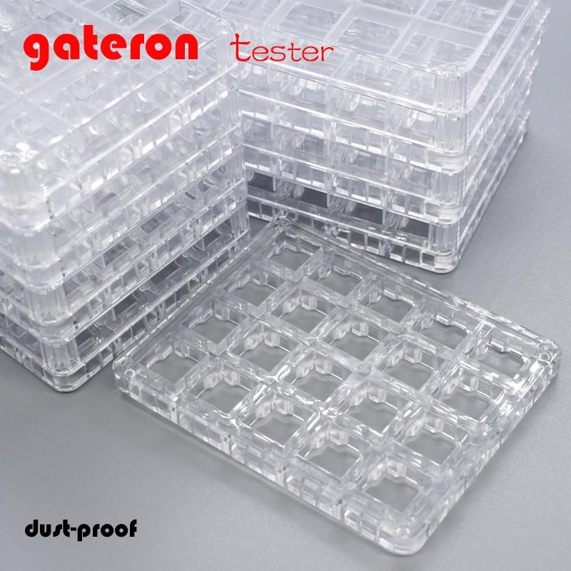 Gateron Switch Tester - Diykeycap