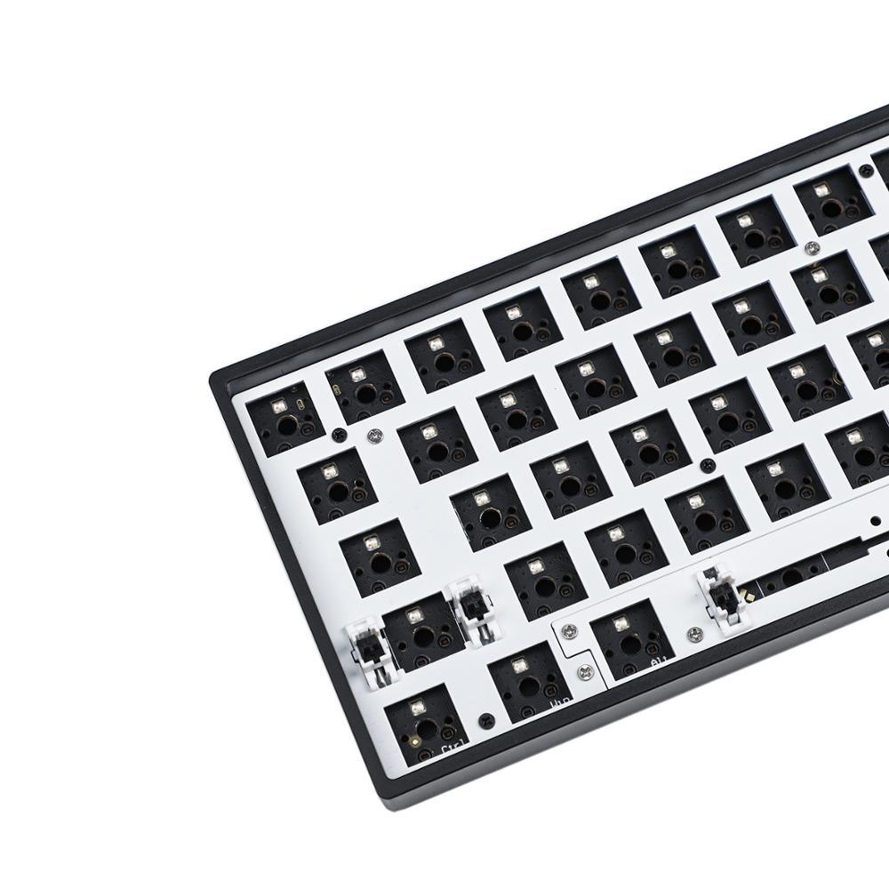 GK64X/XS Mechanical Keyboard Kit - Diykeycap