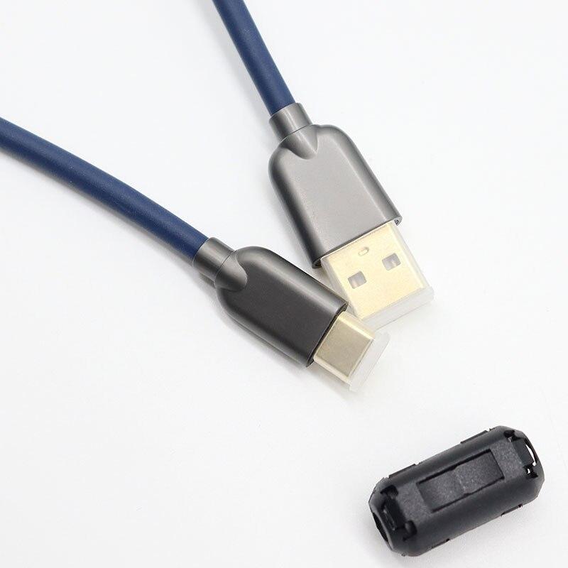 Space Cable Data line Type C USB - Diykeycap