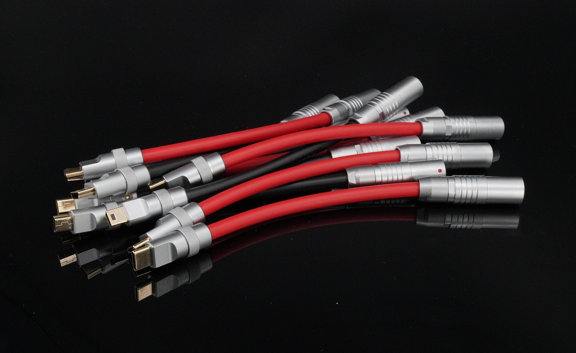 GeekCable manual keyboard data cable - Diykeycap