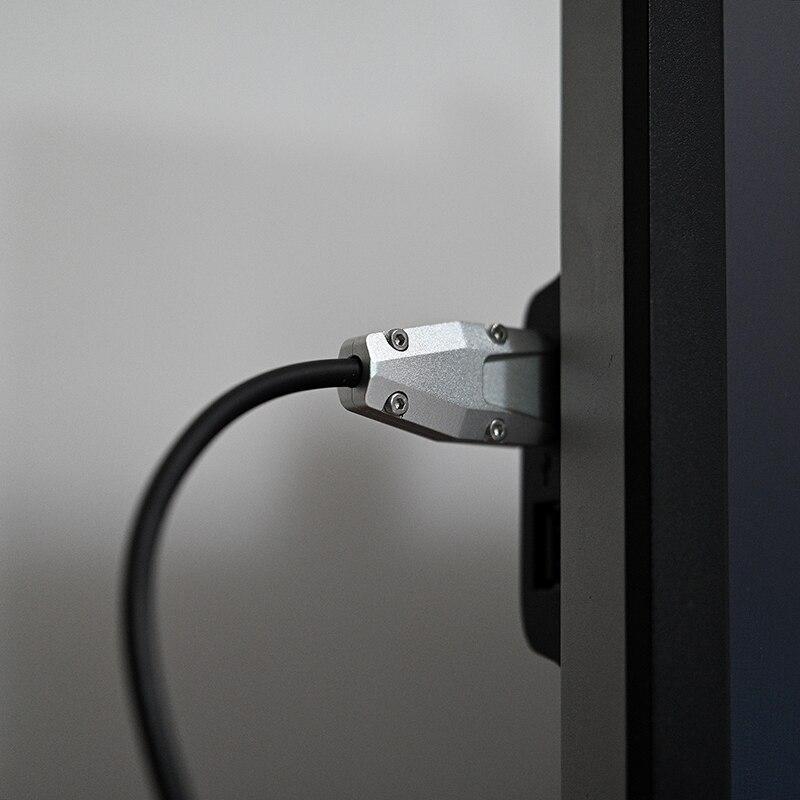 Kelowna Data Cable Metal Connector Plug USB 3.0 - Diykeycap