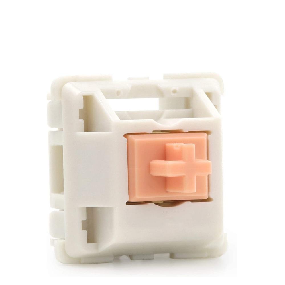 Mechanical Keyboard Switch - Diykeycap