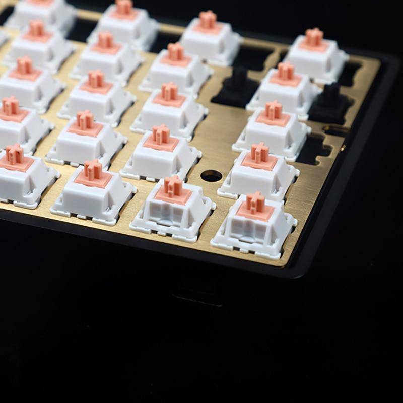 Mechanical Keyboard Switch - Diykeycap